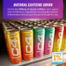 Cellucor C4 Smart Energy Drink (12 x 330 ml, Červené bobuľové ovocie Yuzu)