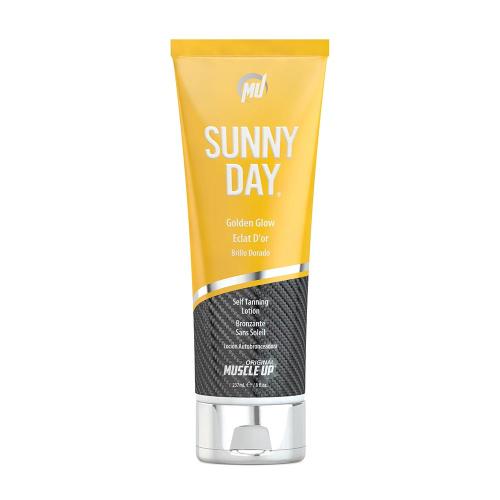 Pro Tan Samoopaľovacie mlieko Sunny Day® Golden Glow - Sunny Day® Golden Glow Self Tanning Lotion (8 Oz.)