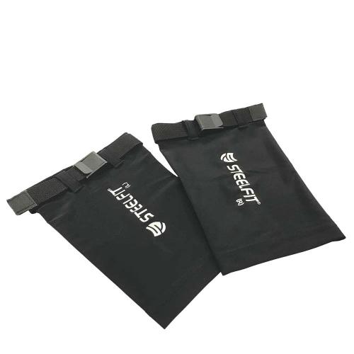 Steelfit Rukáv na rameno - tréningové rukávy na obmedzenie prietoku krvi - Arm Sleeve - Blood Flow Restriction Training Sleeves (L)