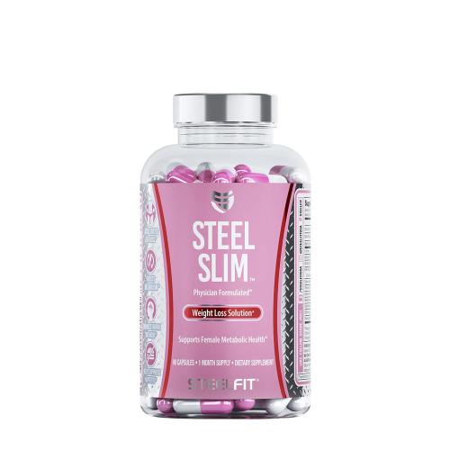 Steelfit Steel Slim® - Steel Slim® (90 Kapsula)