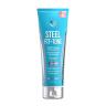 Steelfit Steel Fit + Tone - telové mlieko na spevnenie a tvarovanie postavy (mlieko a med) - Steel Fit + Tone - Body Firming and Contouring Lotion (Milk and Honey) (237 ml (8 fl.oz.), Pink Pomelo)