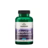 Swanson Selén (L-selenometionín) - Selenium (L-Selenomethionine) (200 Kapsula)