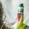 Swanson Pestrec mariánsky - Milk Thistle (100 Kapsula)
