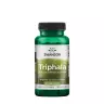 Swanson Triphala s amlou, behadou a haradou 500 mg - Triphala With Amla, Behada & Harada 500 mg (100 Kapsula)