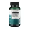 Swanson L-arginín 500 mg - L-Arginine 500 mg (100 Kapsula)