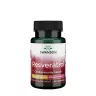Swanson Resveratrol - vyššia účinnosť 250 MG - Resveratrol - Higher Potency 250 MG (30 Kapsula)