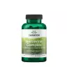 Swanson Komplex berberínu - Berberine Complex (90 Kapsula)