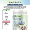 Fit & Lean Meal Shake - Náhrada jedla a spaľovanie tukov (450 g, Čokoládový koktail)