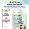 Fit & Lean Meal Shake - Náhrada jedla a spaľovanie tukov (450 g, Čokoládové sušienky a krém)