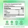 Fit & Lean Clear Protein (474 g, Citrusová limetka)