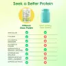 Fit & Lean Clear Protein (474 g, Citrusová limetka)