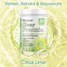 Fit & Lean Clear Protein (474 g, Citrusová limetka)