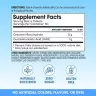 Fit & Lean My Lean Creatine  (120 Žuvacia tableta, Modrá malina)
