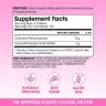 Fit & Lean My Lean Creatine  (120 Žuvacia tableta, Melón)