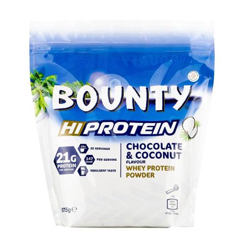 Bounty Proteínový prášok - Protein Powder (875 g)