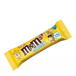 Mars Hi-Protein Bar - Hi-Protein Bar (1 tyčinka, Arašidy)