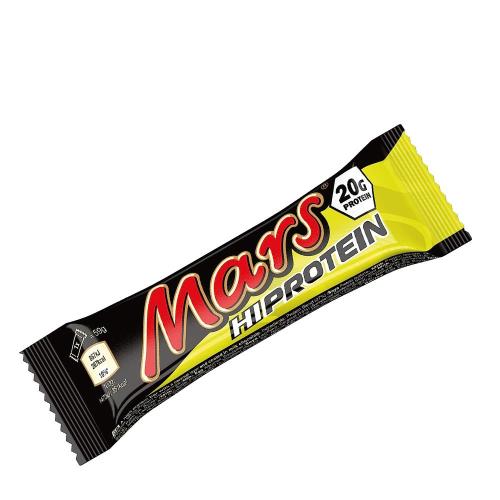 Mars Vysokoproteínová tyčinka Original - High Protein Bar Original (1 tyčinka)
