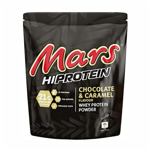Mars Hi Protein Powder - Hi Protein Powder (875 g)