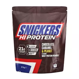 Mars Hi Protein Powder - Hi Protein Powder (875 g)
