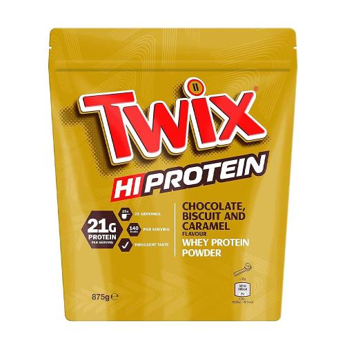 Twix Hi Protein Powder - Hi Protein Powder (875 g)