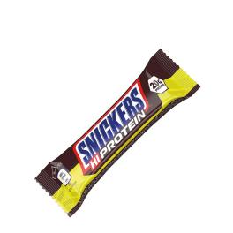   Mars Tyčinka Snickers s vysokým obsahom bielkovín  - Snickers High Protein Bar  (1 tyčinka)