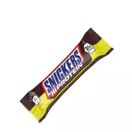   Mars Tyčinka Snickers s vysokým obsahom bielkovín  - Snickers High Protein Bar  (1 tyčinka)