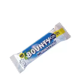   Mars Tyčinka Bounty s vysokým obsahom bielkovín - Bounty High Protein Bar (52 g, Bounty)