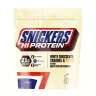 Mars Proteínový prášok Snickers - Snickers Protein Powder (875 g, Biela čokoláda, karamel a arašidy)