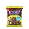 Mars Snickers HI-PROTEIN Cookie - Snickers HI-PROTEIN Cookie (1 tyčinka, Čokoládové arašidy)