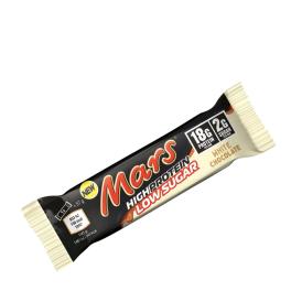 Mars Hi-Protein Low Sugar White Chocolate Bar (57 g)