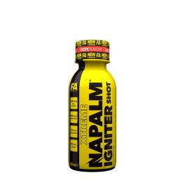   FA - Fitness Authority Napalm Energizer Shot (120 ml, Exotické)