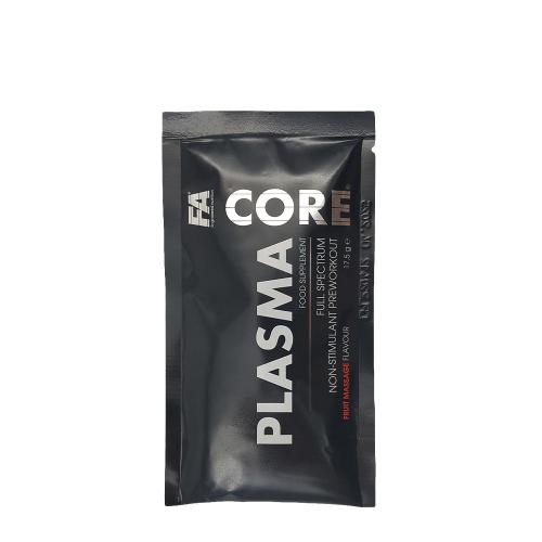 FA - Fitness Authority Core Plasma vzorka (17.5 g, Zmiešané ovocie)