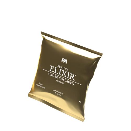 FA - Fitness Authority Beauty Elixir Kaviárový kolagen (9 g, Pina Colada)