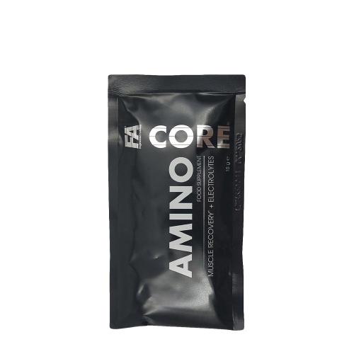 FA - Fitness Authority Core Amino vzorka aminokyselin (1 ks, Mango citrón)