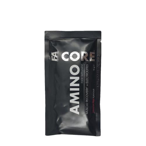 FA - Fitness Authority Core Amino vzorka aminokyselin (1 ks, Dračie ovocie (Pitaja))