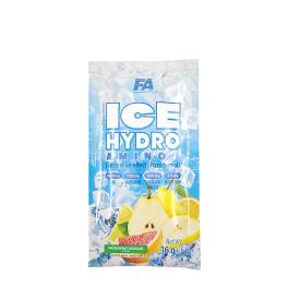   FA - Fitness Authority  Ice Hydro Amino vzorka (1 ks, Mango citrón)