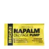 FA - Fitness Authority NAPALM® On Stage Pump Sample (1 ks, Mango citrón)
