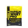 FA - Fitness Authority FA NAPALL WHEY PRO SAMPLE (30g) (1 úloha, Vanilka)
