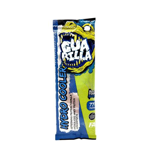 FA - Fitness Authority Guarilla Hydro Cooler Sample (1 úloha, Fruit Twist)
