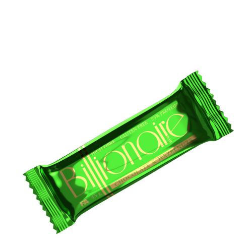 FA - Fitness Authority Billionaire Bar (45 g, Čokoláda z lieskových orieškov)