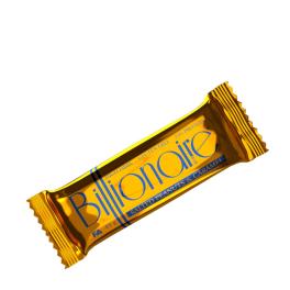   FA - Fitness Authority Billionaire Bar (45 g, Slané arašidy a karamel)