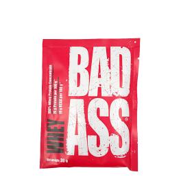   FA - Fitness Authority BAD ASS Whey Sample (30 g, Vanilková zmrzlina)