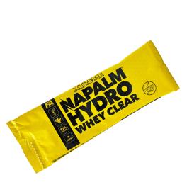   FA - Fitness Authority NAPALM® Hydro Whey Clear Sample (26 g, Ľadový čaj s citrónom)