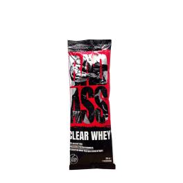   FA - Fitness Authority BAD ASS® Clear Whey  (30 g, Čokoláda)