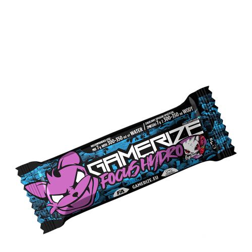 FA - Fitness Authority Gamerize Focus Hydro Sample (7 g, Liči)
