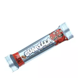   FA - Fitness Authority GUARILLA® High Protein Bar (48 g, Kokosový karamel)