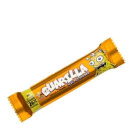   FA - Fitness Authority   GUARILLA® High Protein Bar (49 g, Vanilkový karamel)