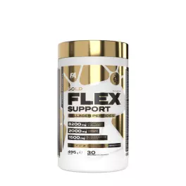 FA - Fitness Authority Gold Flex Support (495 g, Čerešna)