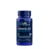 Life Extension Vitamín D 25 mcg (1000 IU) (250 Mäkká kapsula)