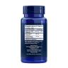 Life Extension Plné spektrum vitamínu E s tokoferolom a tokotrienolom (60 Mäkká kapsula)